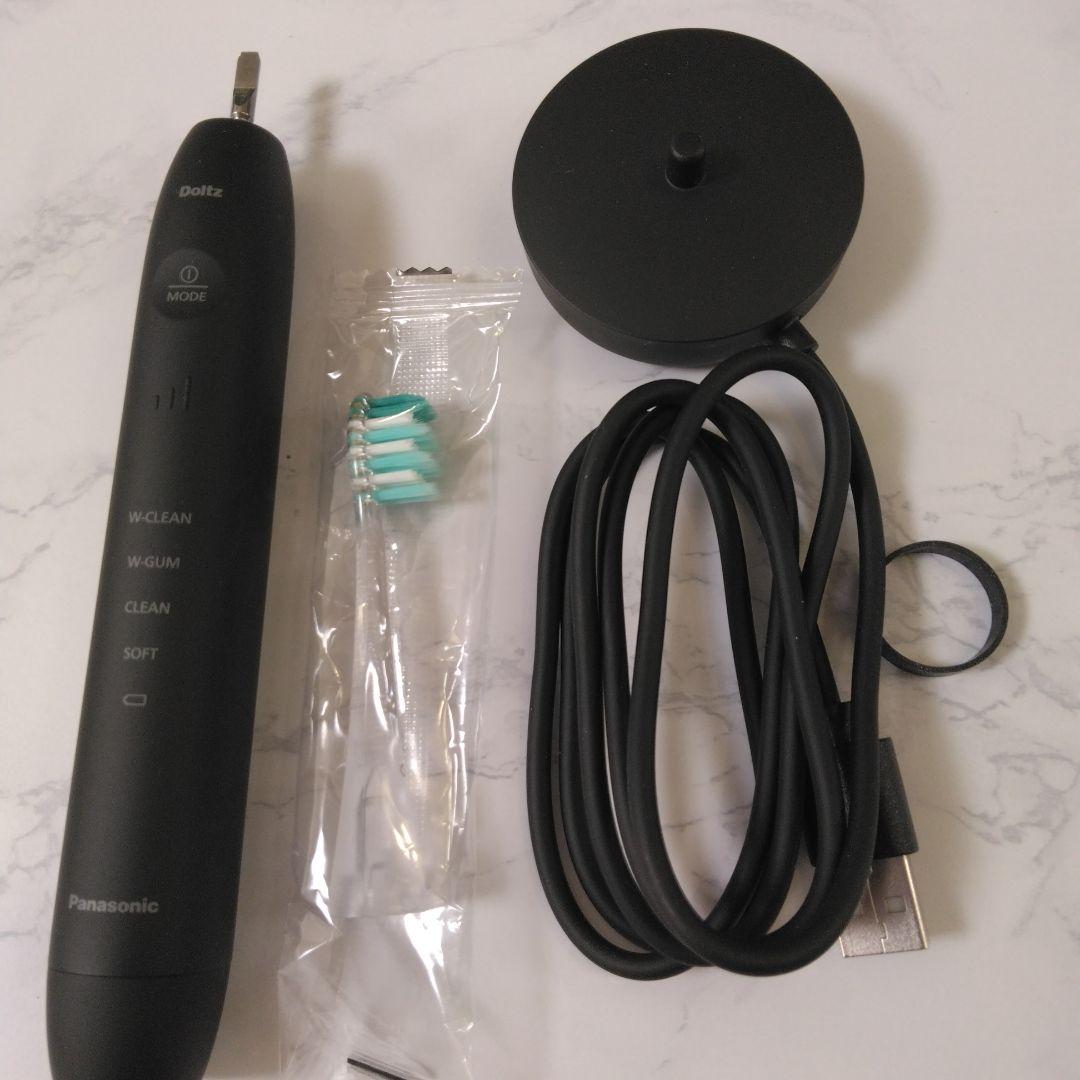こちらは即日発送　ドルツ　 PREMIUM 電動歯ブラシ本体