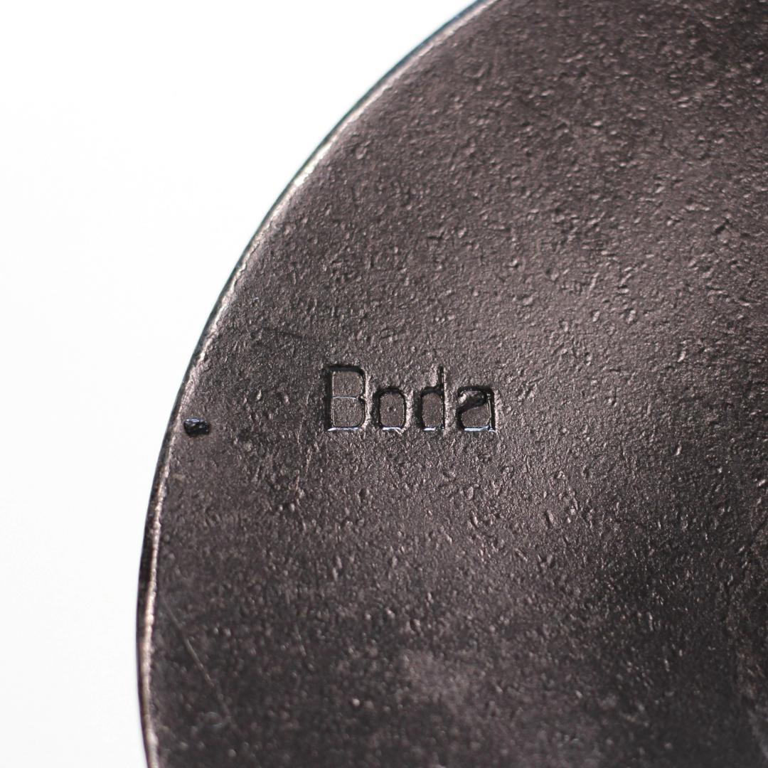 【刻印有】Erik Hoglund　エリックホグラン　ツリー型キャンドルスタンド