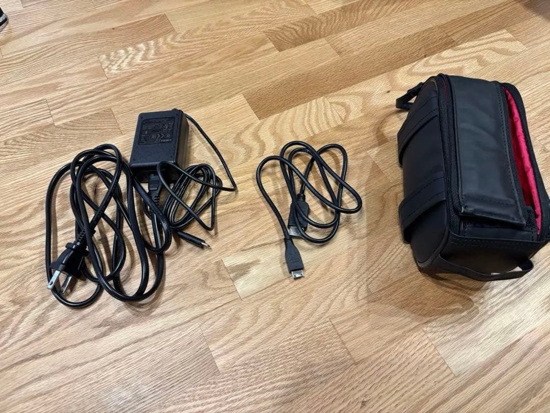 JVC Everio R 4K ビデオカメラ 本体