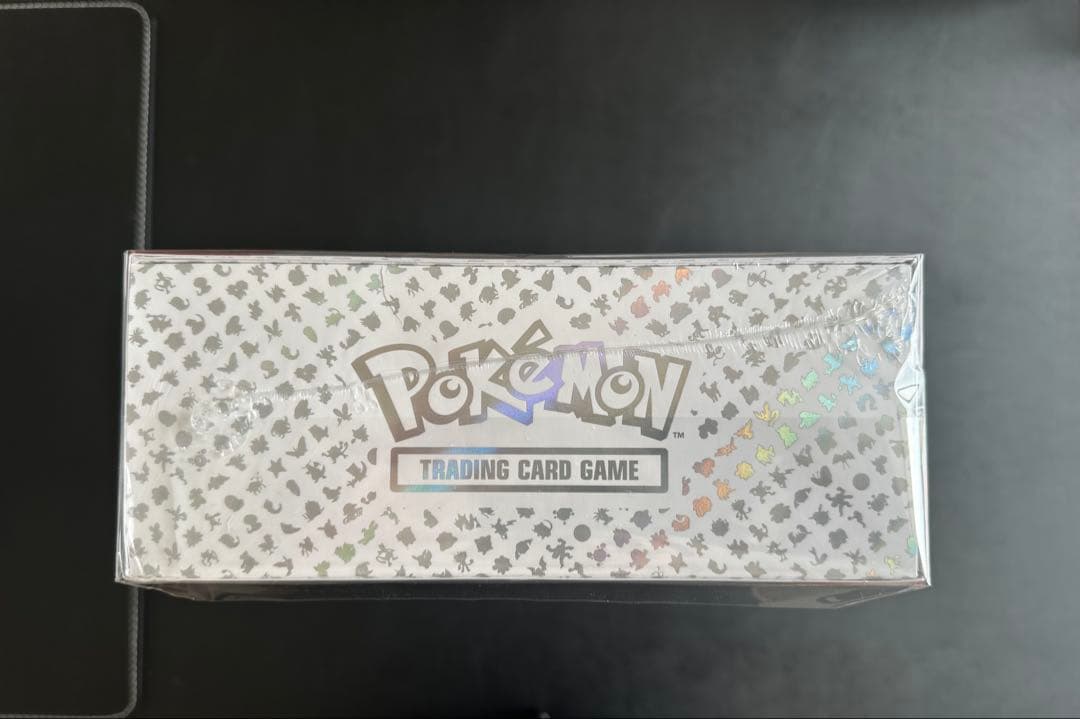 ポケモンカード151英語 ウルトラプレミアムコレクション