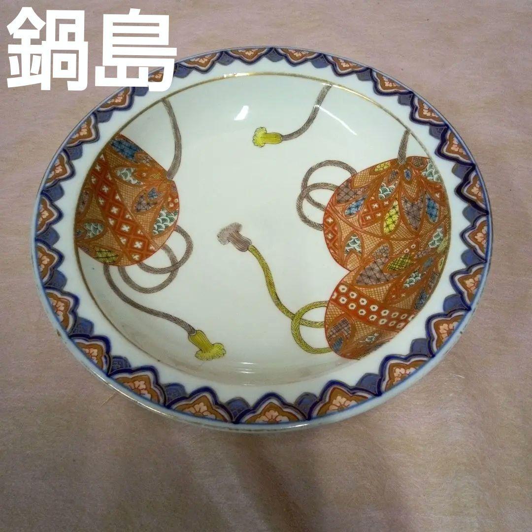 鍋島　古美術　古道具　骨董品