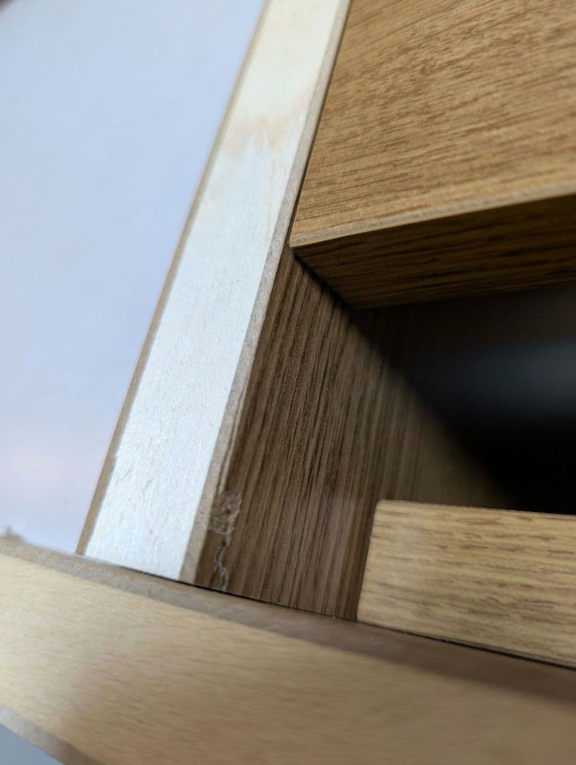 adepeche cadeal TV board 1200 未使用品 訳あり