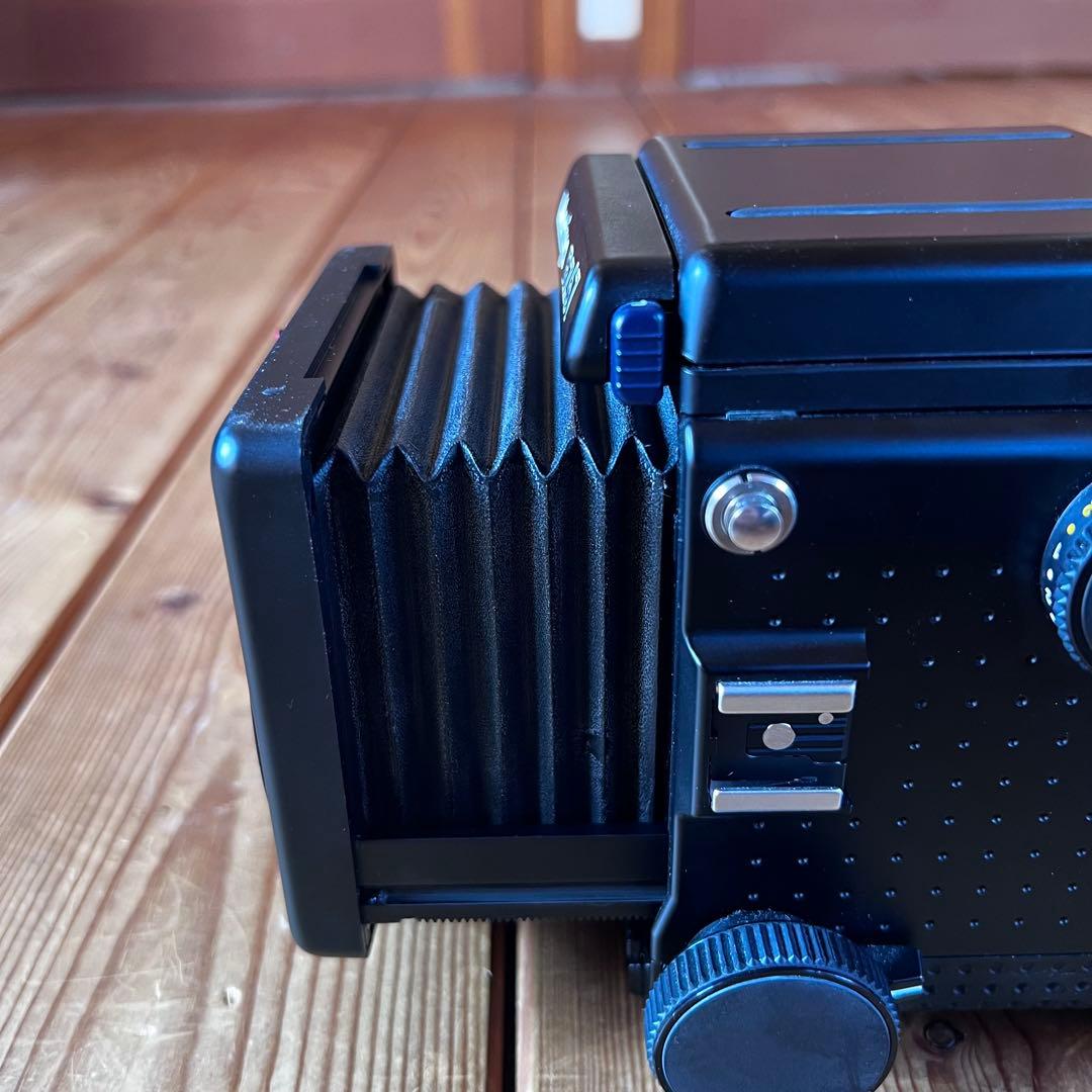 【美品】Mamiya RZ67 PRO II ボディ｜動作確認済 |