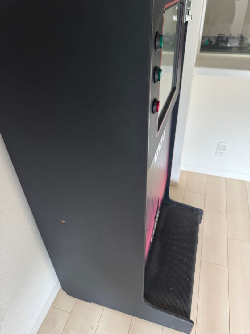 Taurus premium ダーツマシーン　タウルス　ジャンク品