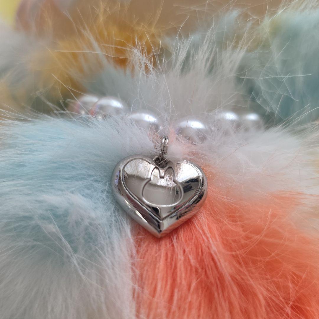 【新品未使用】ラブブ　ロックザユニバース　エナジーラブブ　正規品