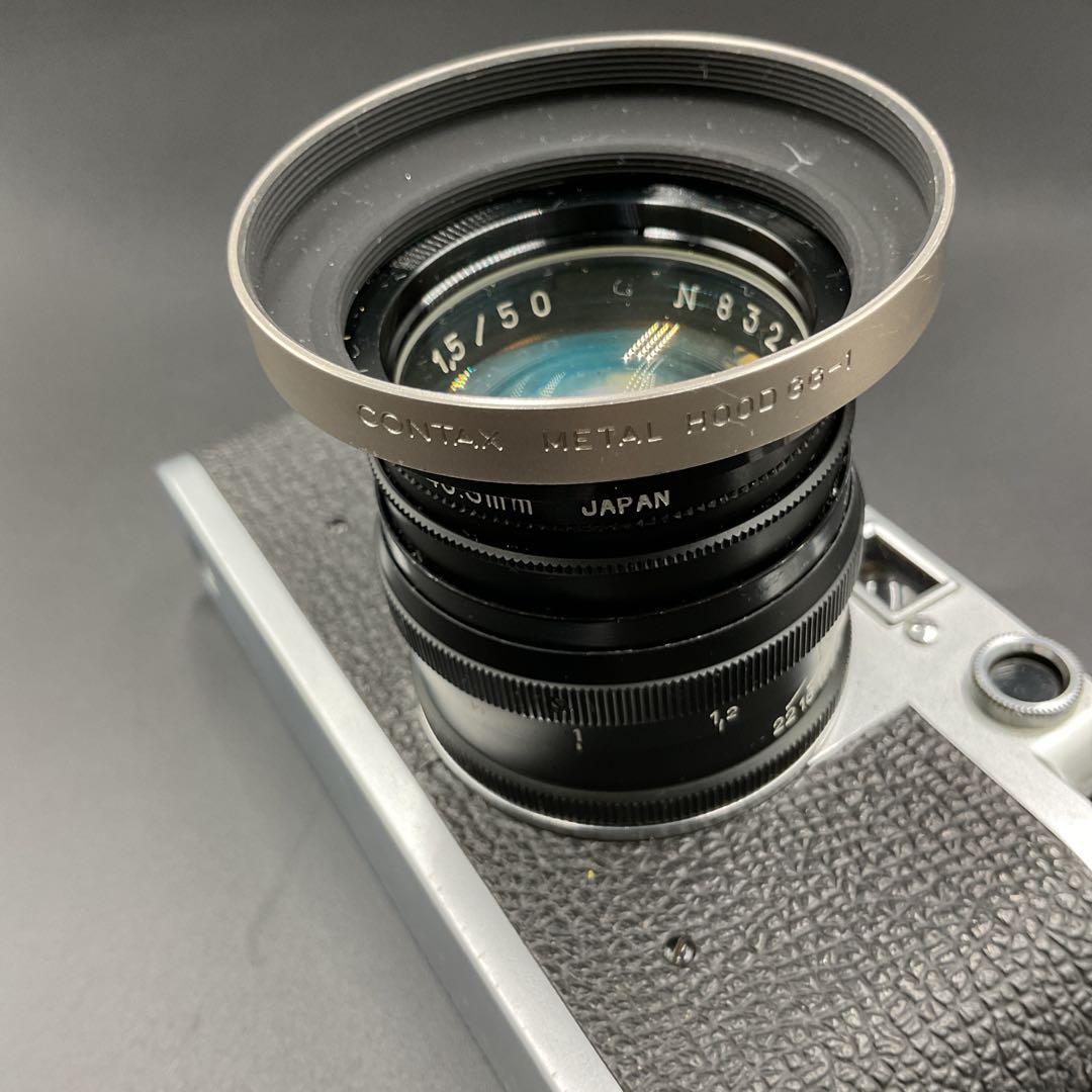 F151 Leica DRP Ernst Leitz レンジファインダー　カメラ