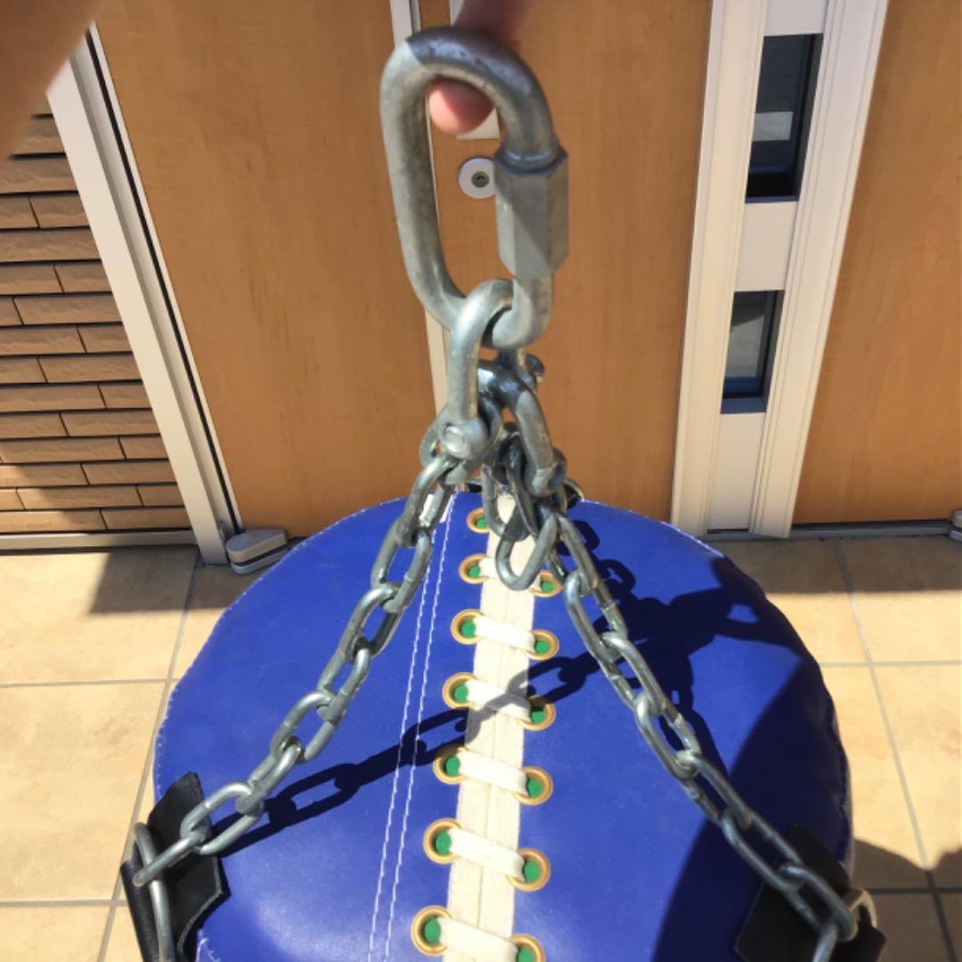 ウイニング サンドバッグ TB-7000 ボクシング winning