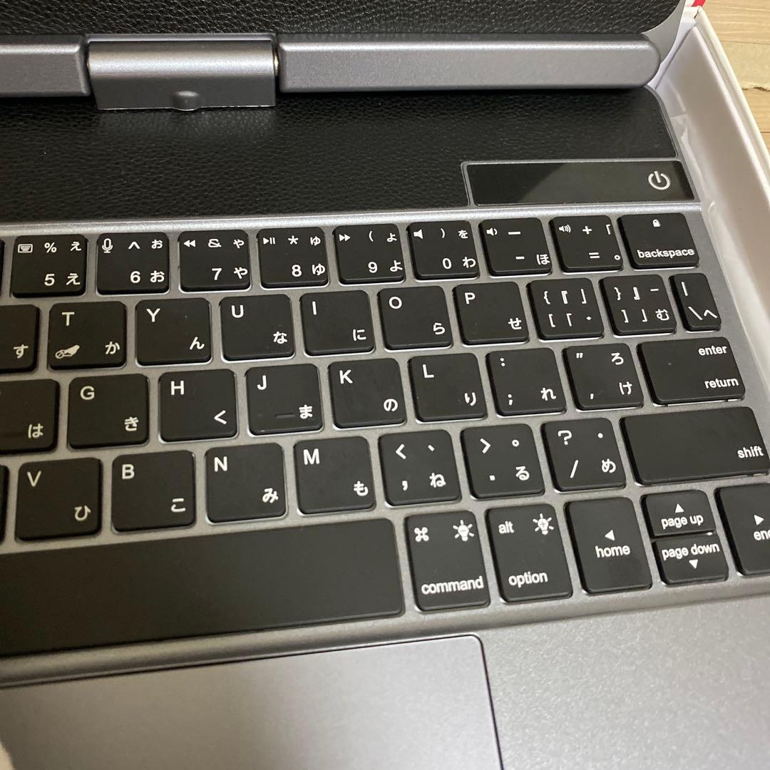 doqo キーボードケース