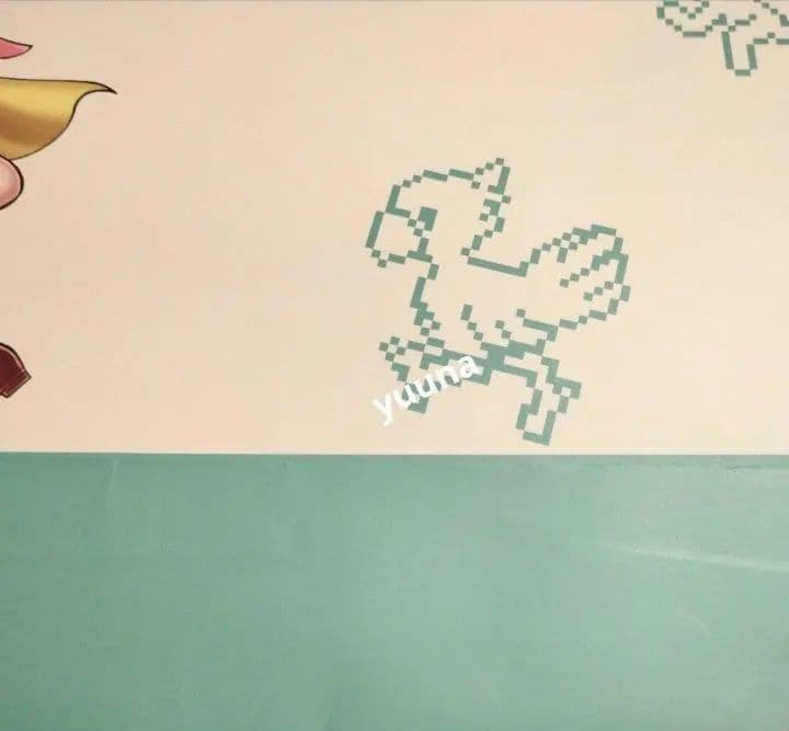 スクエニカフェ　ファイナルファンタジー　ピクセルリマスター　特典　アクスタ　全種