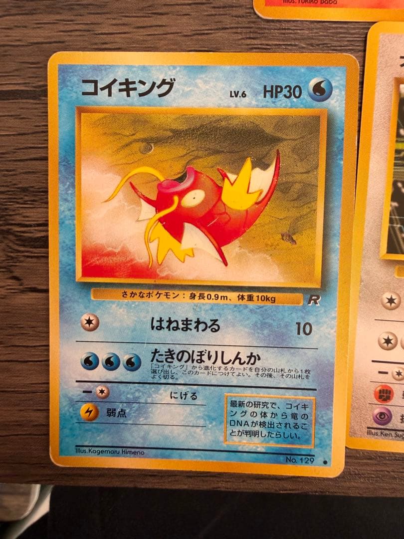 旧裏 まとめ売り 5枚