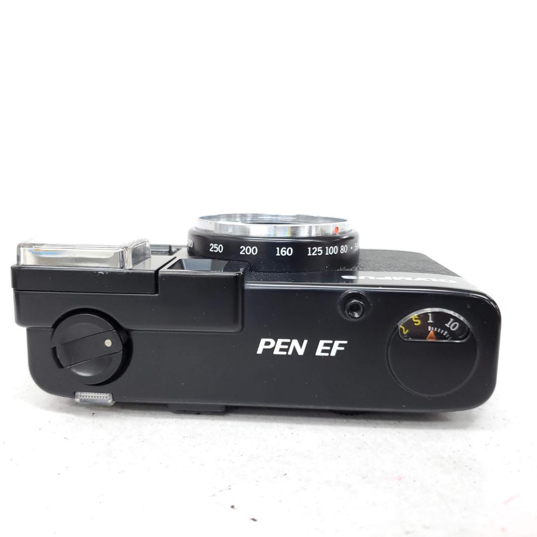 【動作確認済】 Olympus PEN EF F0714-203-1v p
