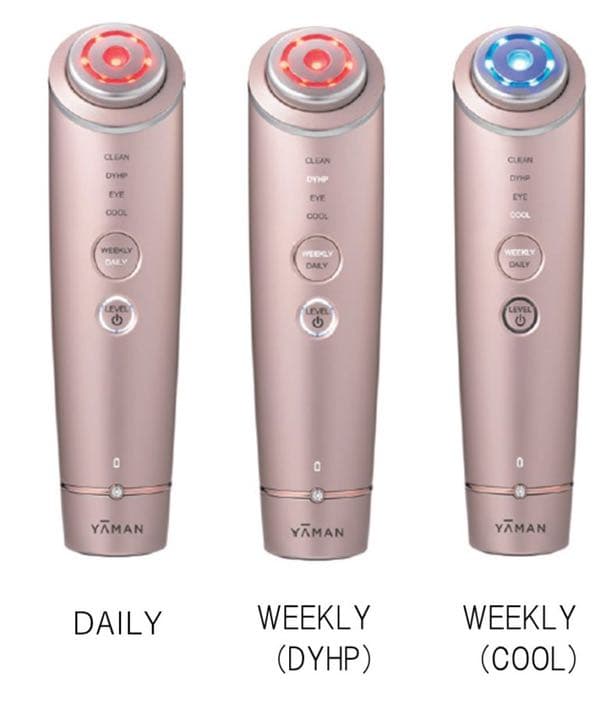 【新品・未開封】ヤーマン フォトプラス シャイニーRF美顔器　yaman m18