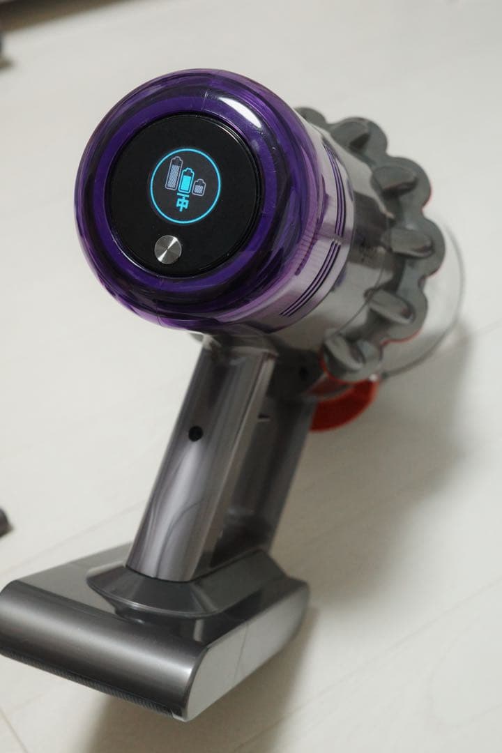 掃除機・クリーナー Dyson V11 FLUFFY SV14