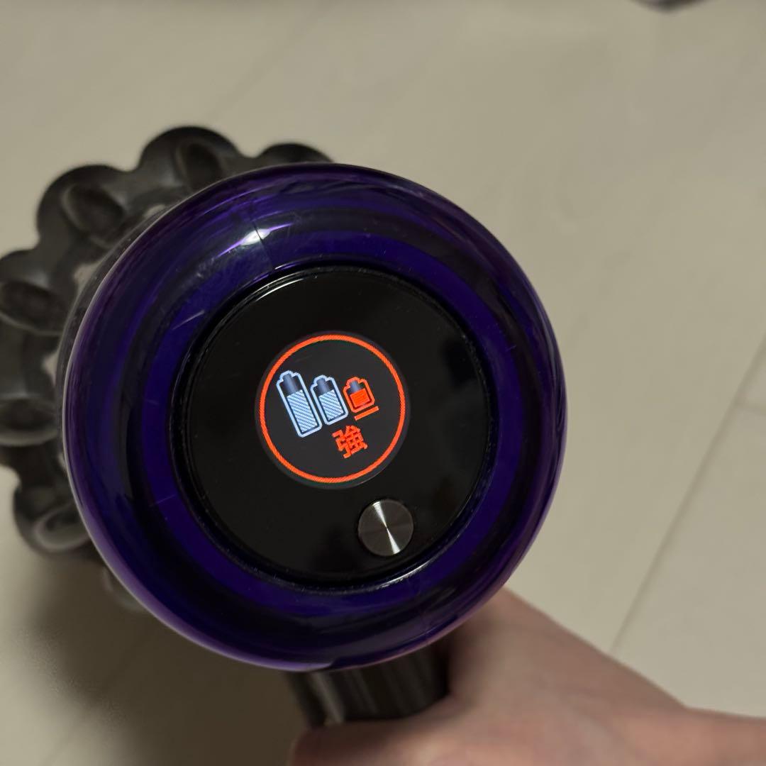掃除機・クリーナー Dyson V11 FLUFFY SV14