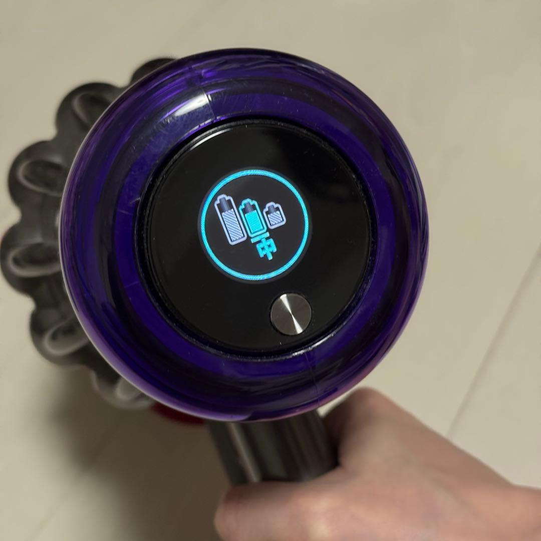 掃除機・クリーナー Dyson V11 FLUFFY SV14