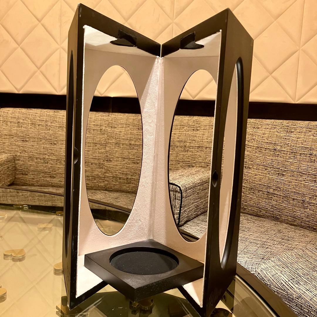 Clase Azul Tequila Ultra 空瓶 専用ケース付き