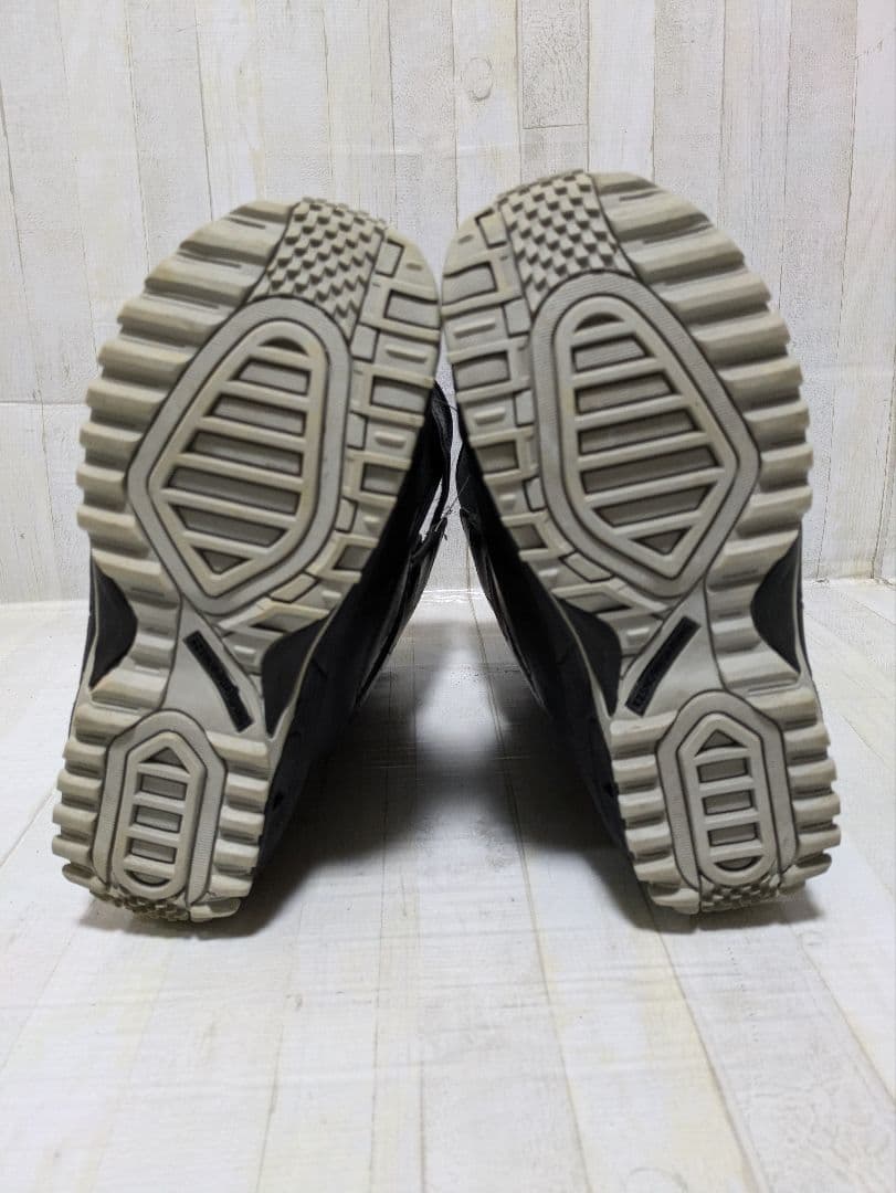 K2 スノーボードブーツ RAIDER BOAシステム 黒