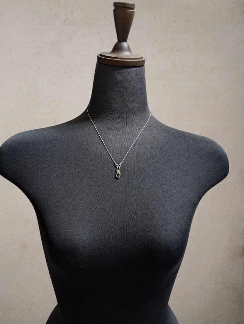 宿禰池主　アクセサリー3点