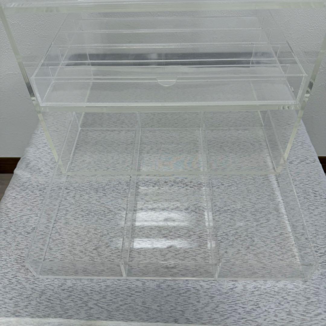 BeautINIT ビューティーイニット パルクボックス+リップイニット