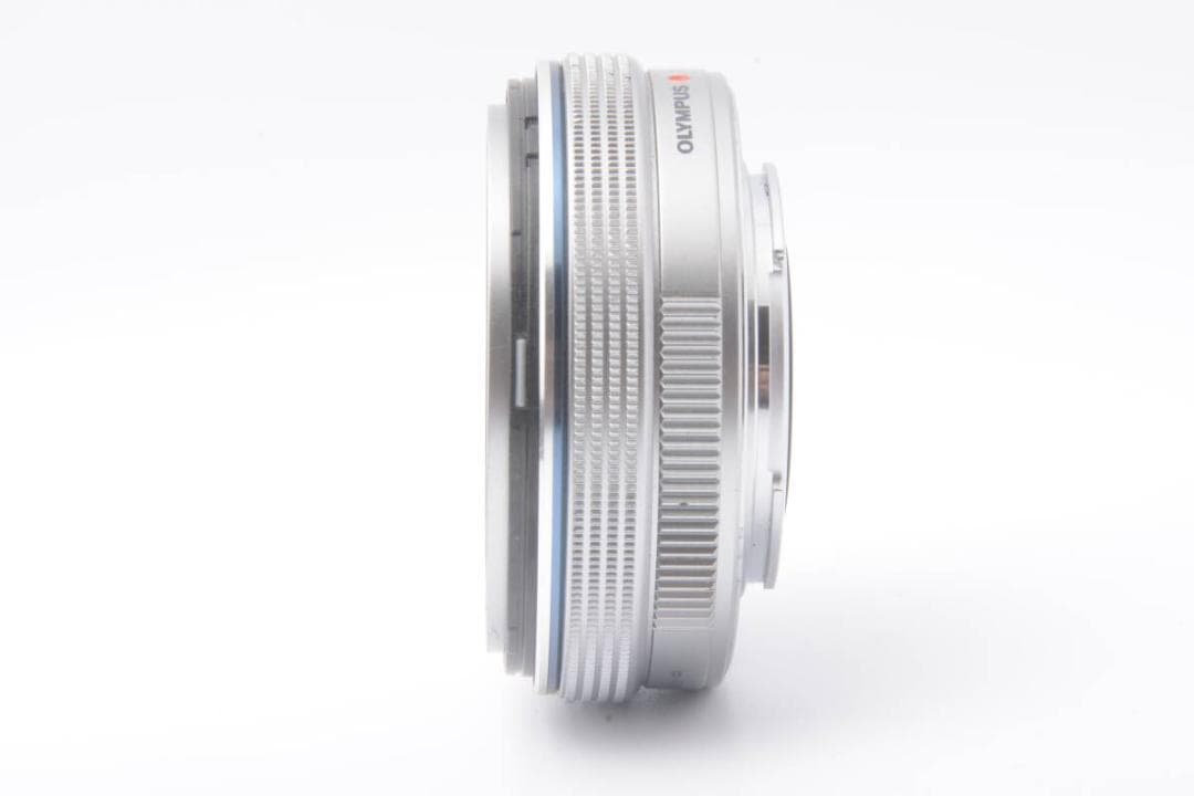 実用品 M.ZUIKO DIGITAL 14-42mm F3.5-5.6 EZ