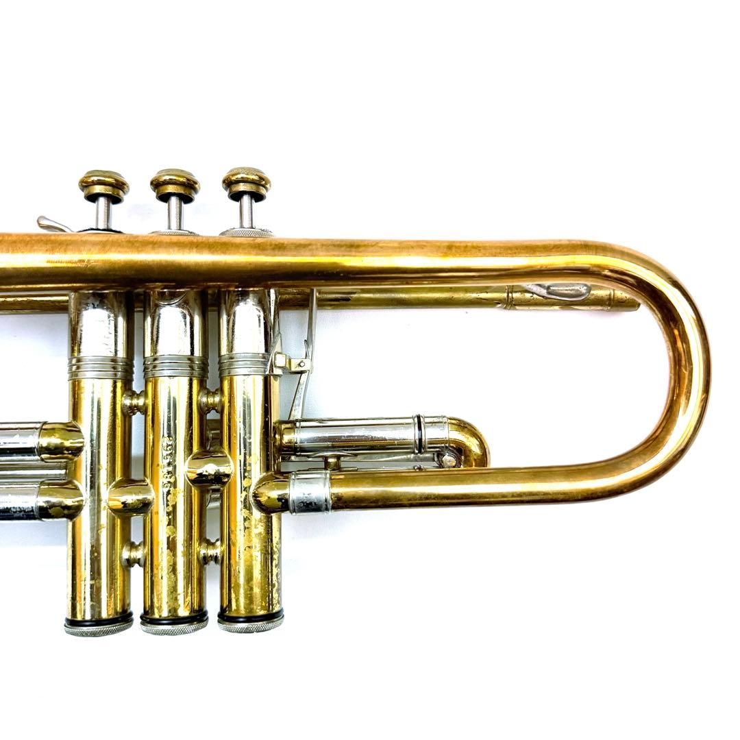 【希少】F.A.RAYNOLDS CONTEMPORA トランペット