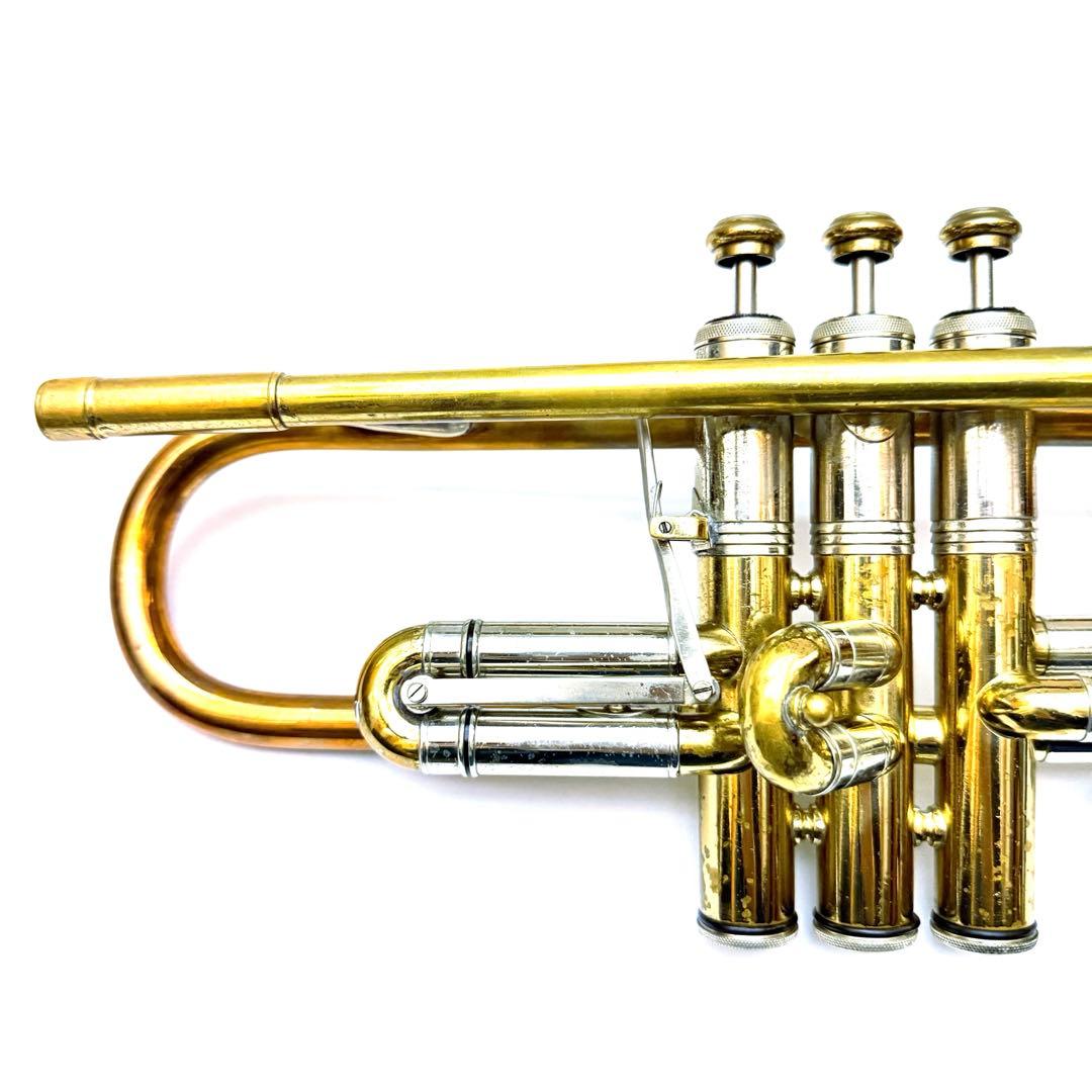 【希少】F.A.RAYNOLDS CONTEMPORA トランペット