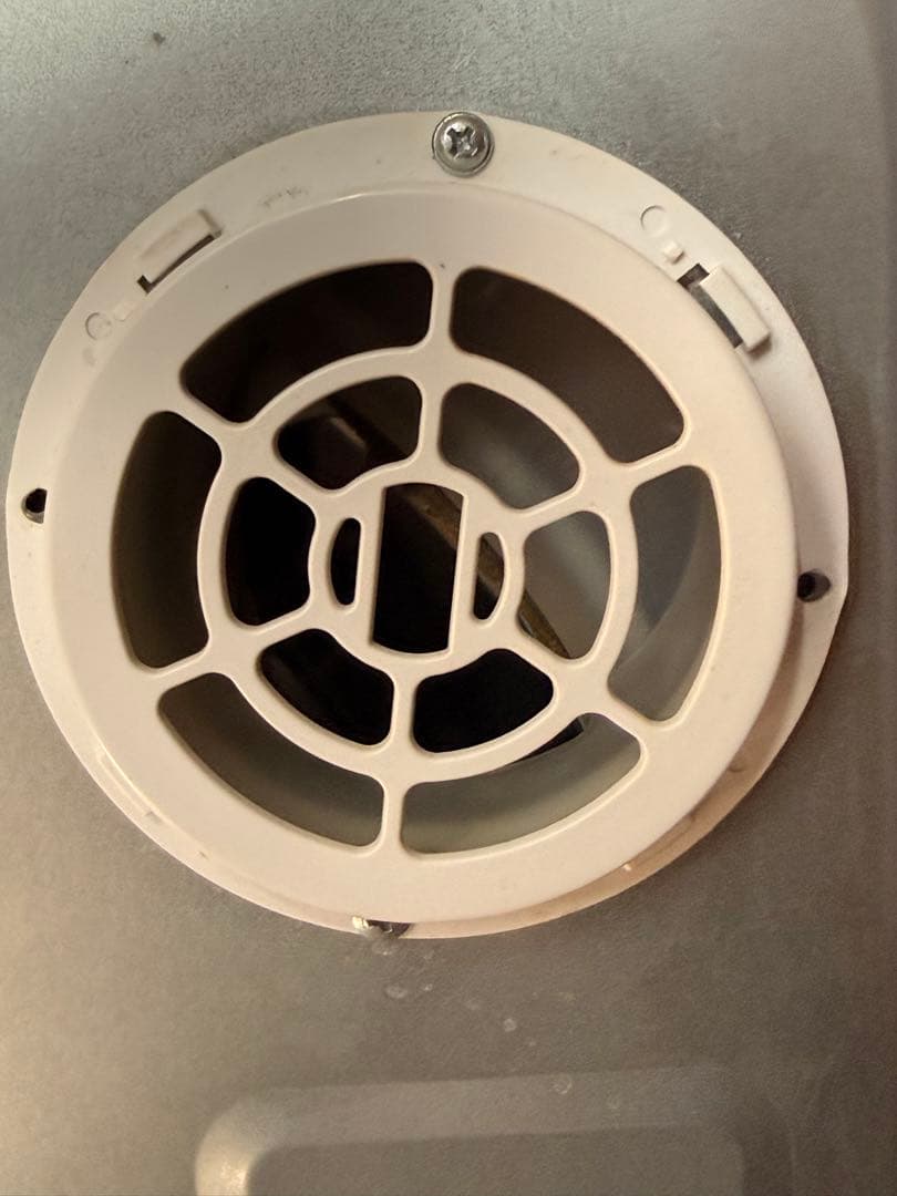 乾燥機　my wave WARM DRYER3.0