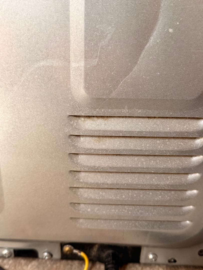 乾燥機　my wave WARM DRYER3.0