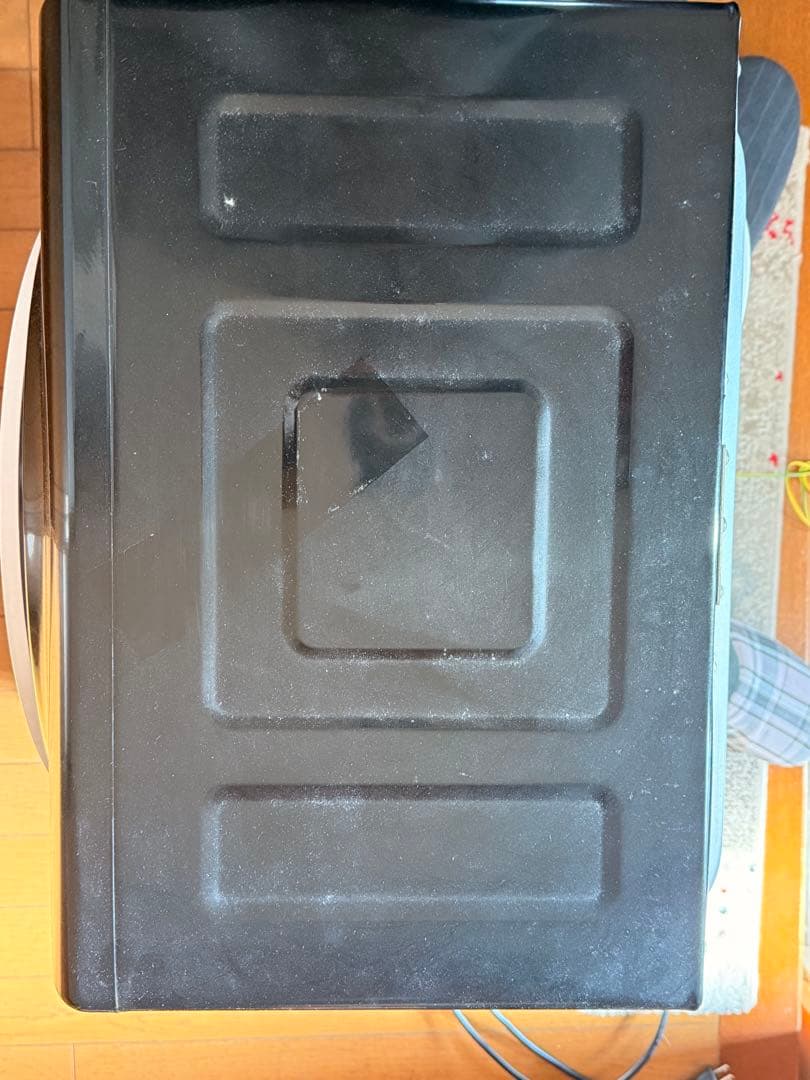 乾燥機　my wave WARM DRYER3.0