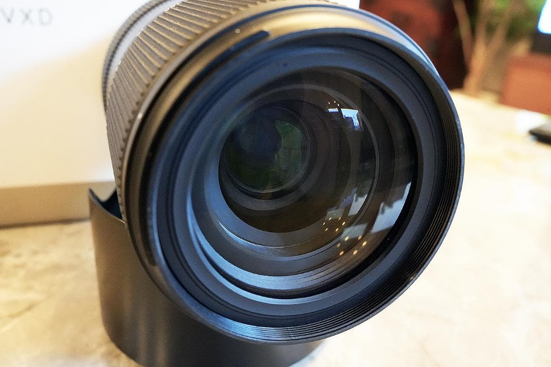 【美品】TAMRON 50-300mm F4.5-6.3（SONY Eマウント）