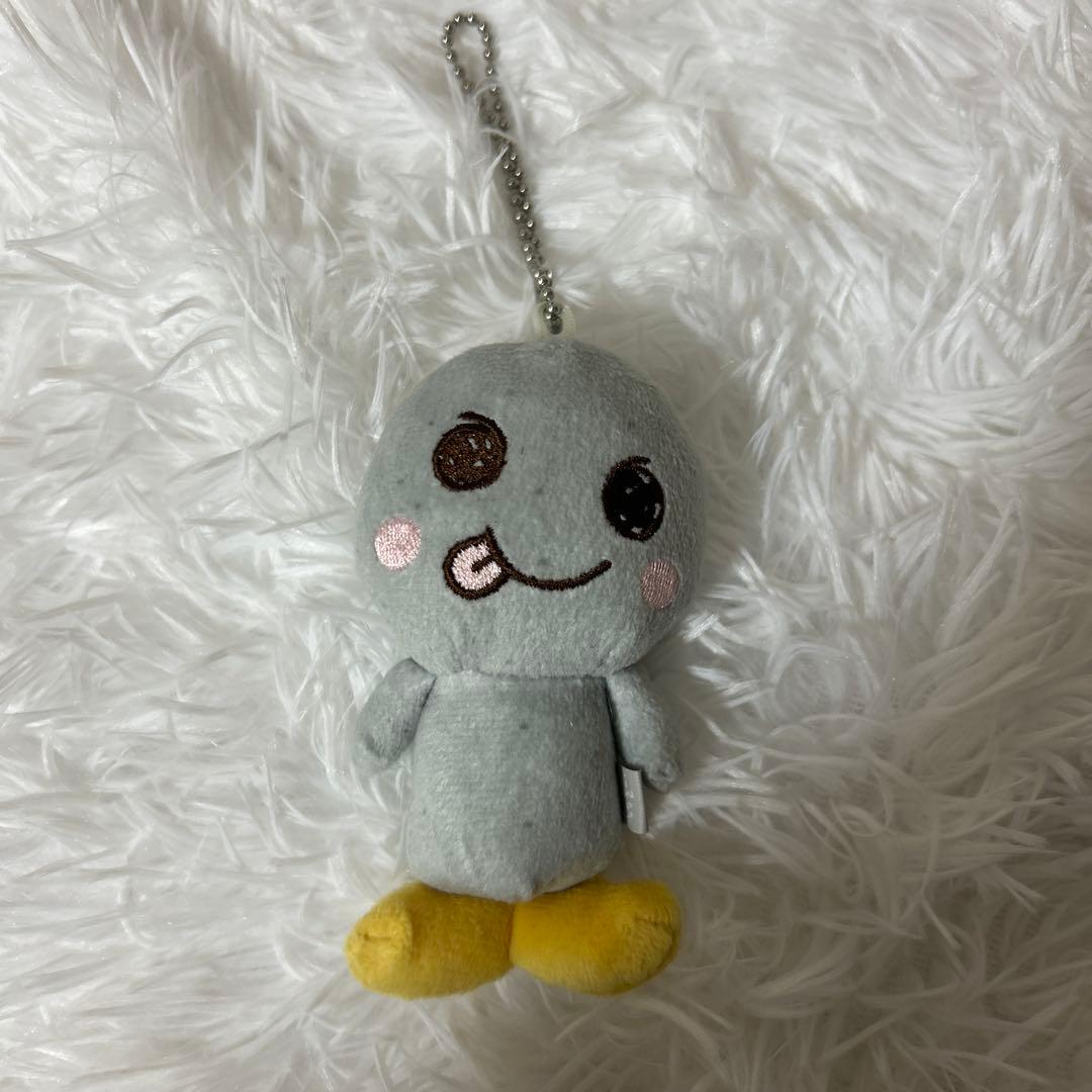 RIIZE ウンソク ぬいぐるみ10cm