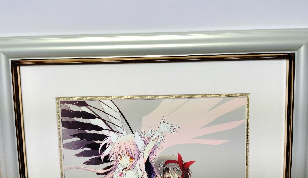 劇場版 魔法少女まどか☆マギカ[新編]叛逆の物語 ミストグラフ