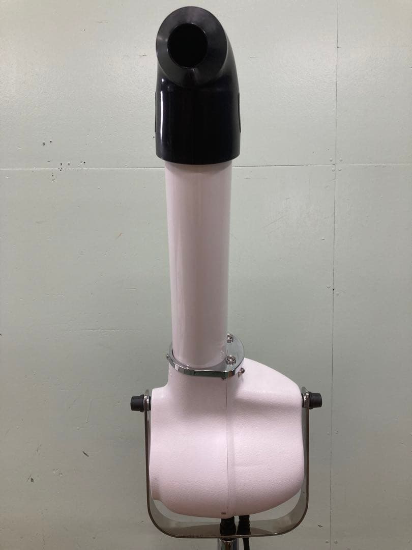 スタンド式スーパーターボGentl ①