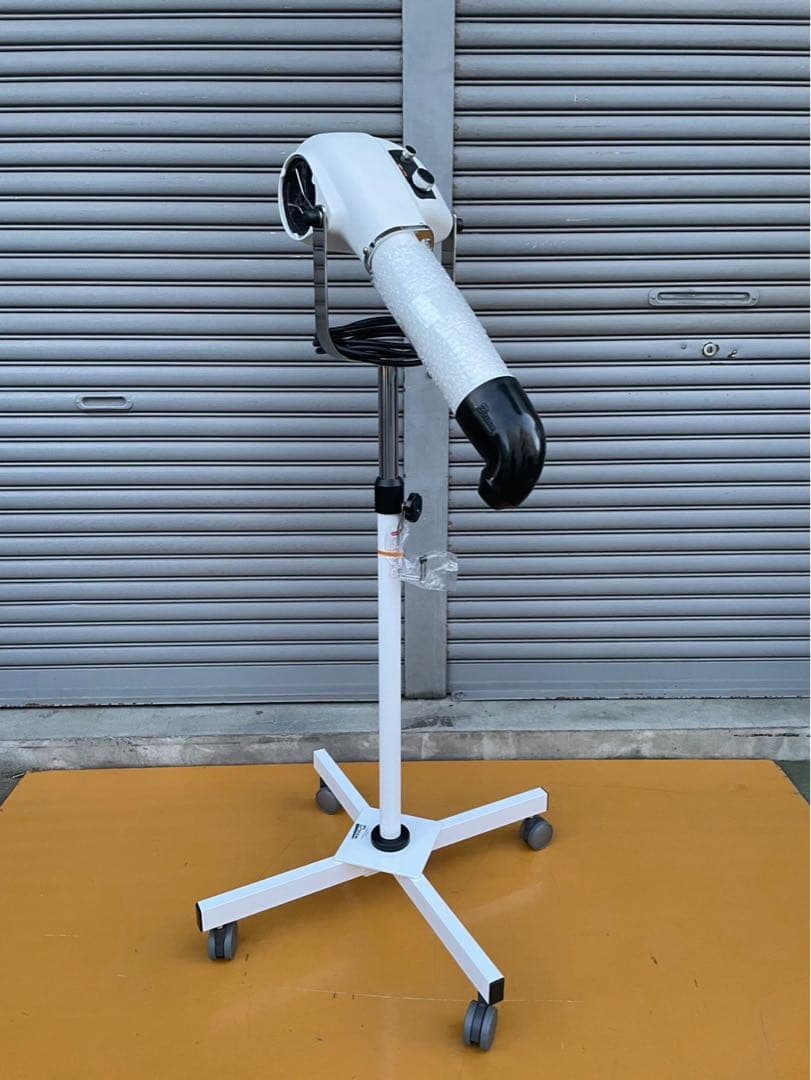 スタンド式スーパーターボGentl ①