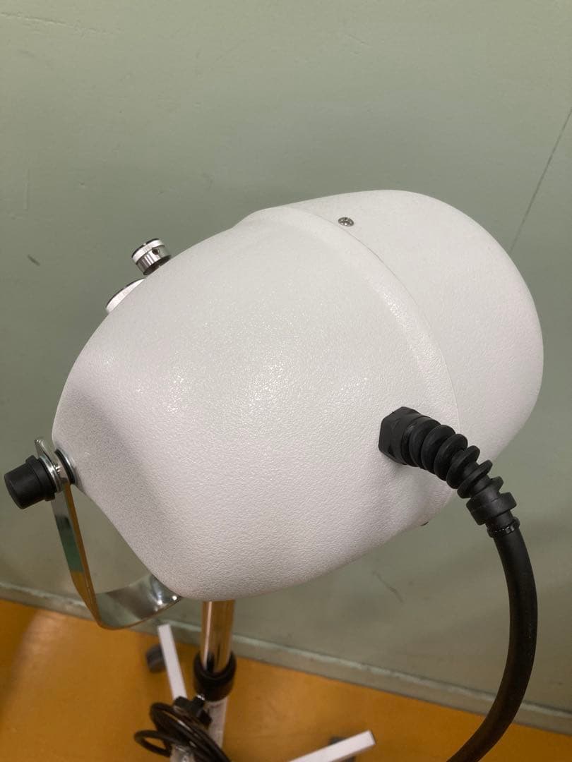 スタンド式スーパーターボGentl ①