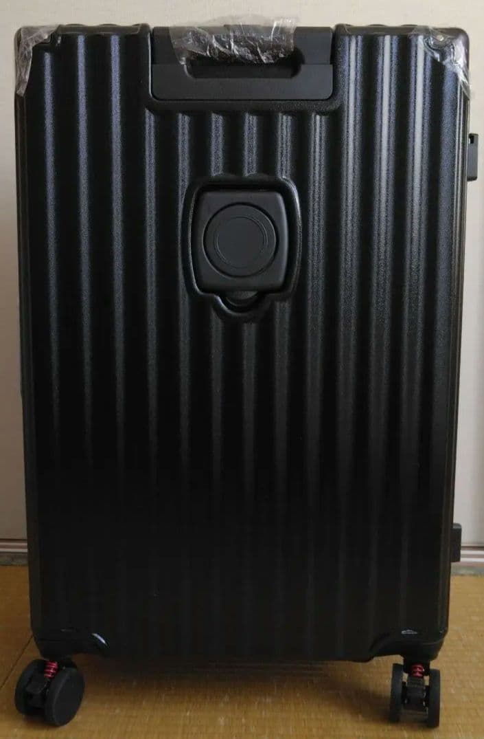 riricocoBAROGOCCHIスーツケースBG-L0801 Lサイズ