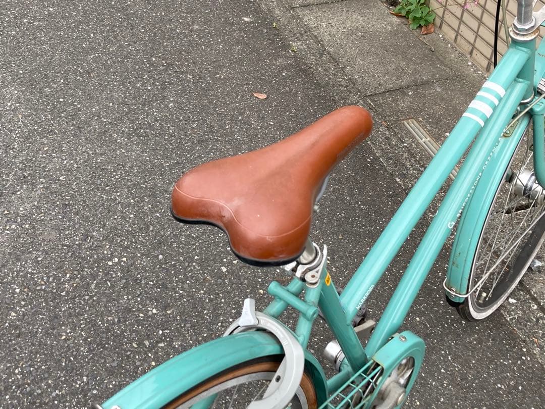 ブリヂストン マークローザ 7S BRIDGESTONE MarkRosa 7S