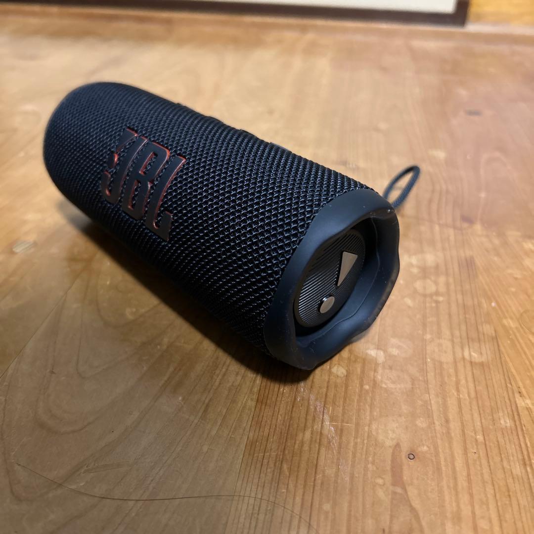 JBL FLIP6 ワイヤレススピーカー