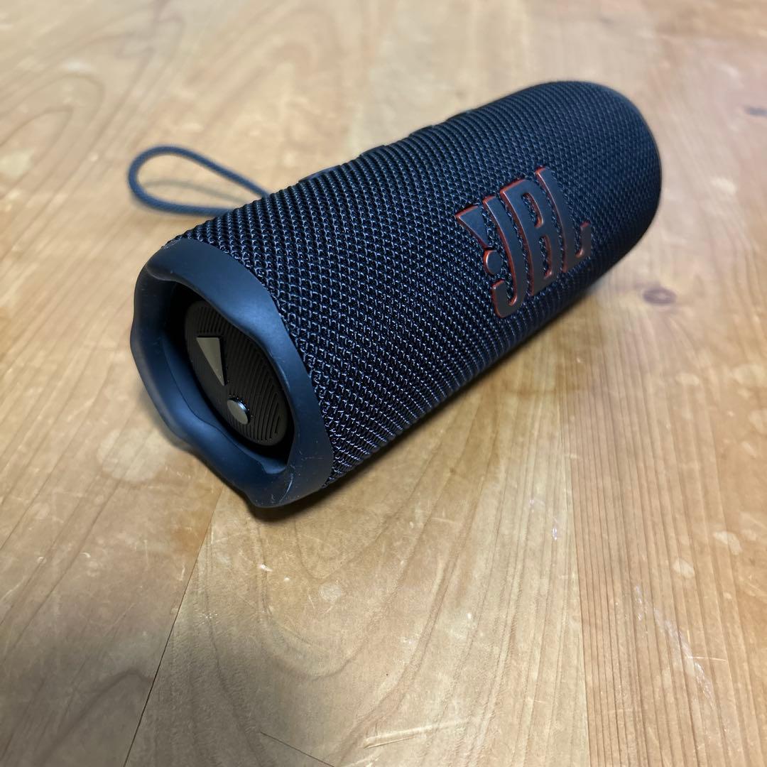 JBL FLIP6 ワイヤレススピーカー