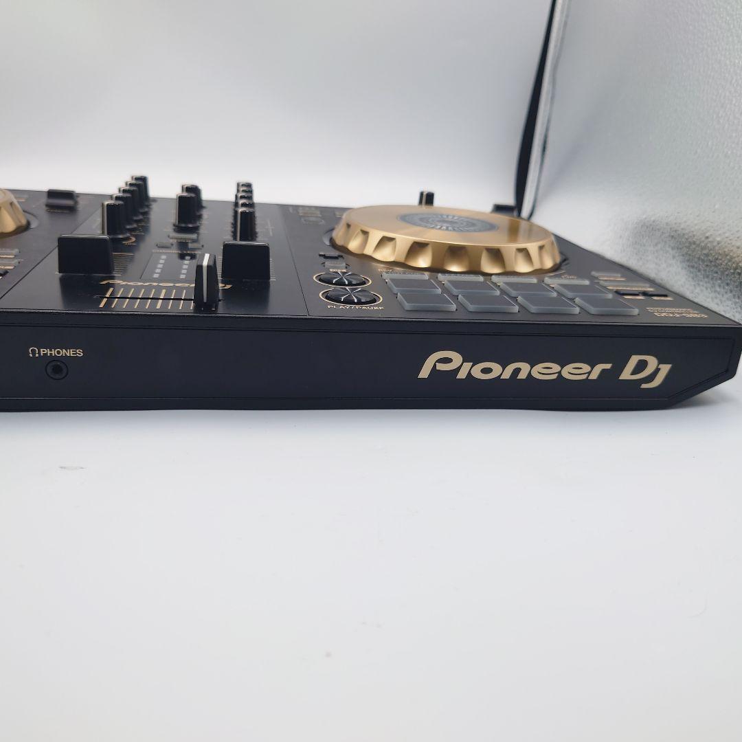 【希少】限定色 Pioneer DDJ-SB3-N DJコントローラー 極美品
