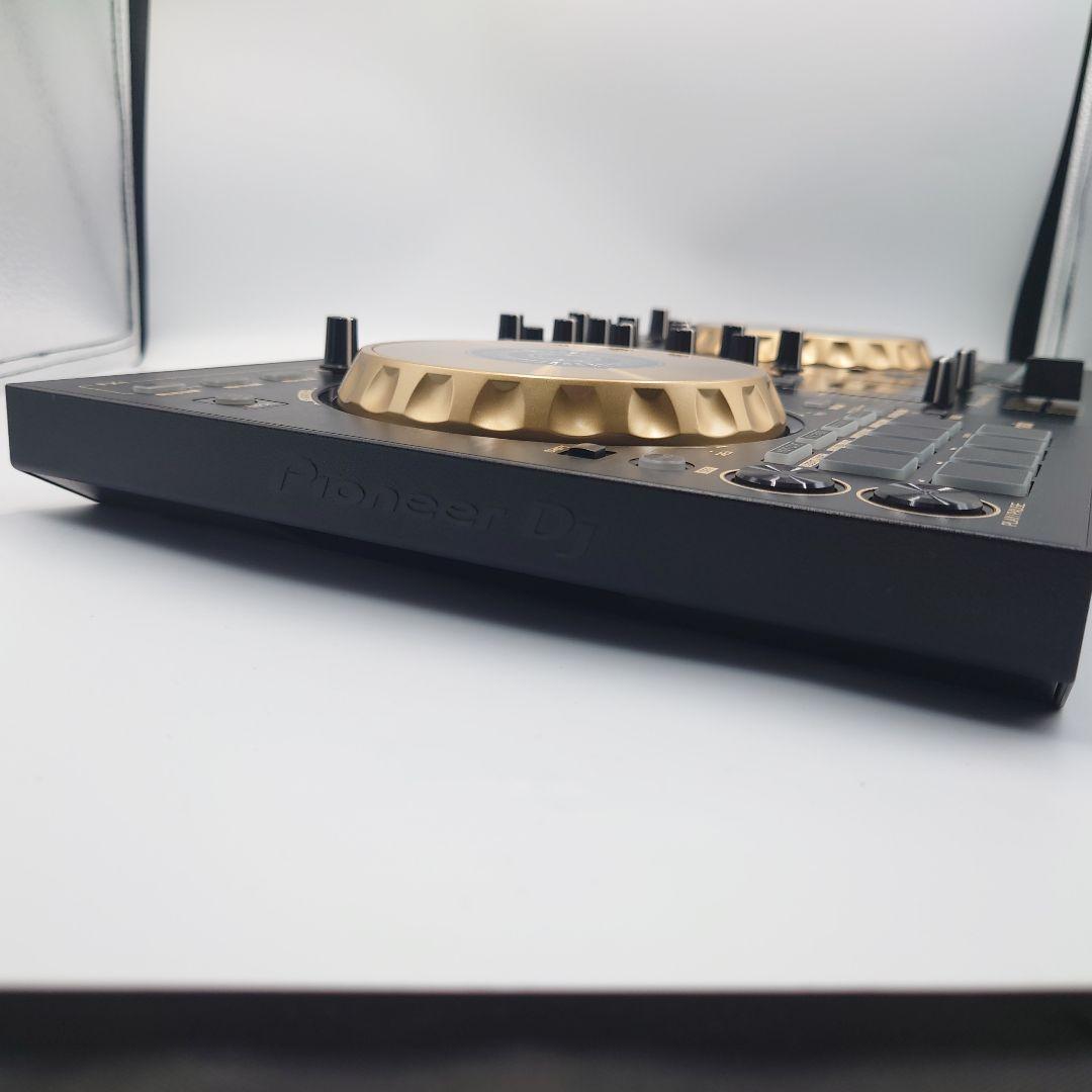 【希少】限定色 Pioneer DDJ-SB3-N DJコントローラー 極美品