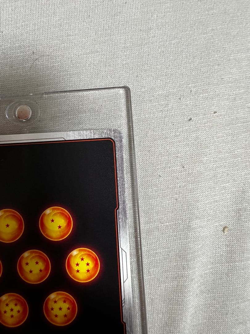 マンガブースター　孫悟空　パラレル