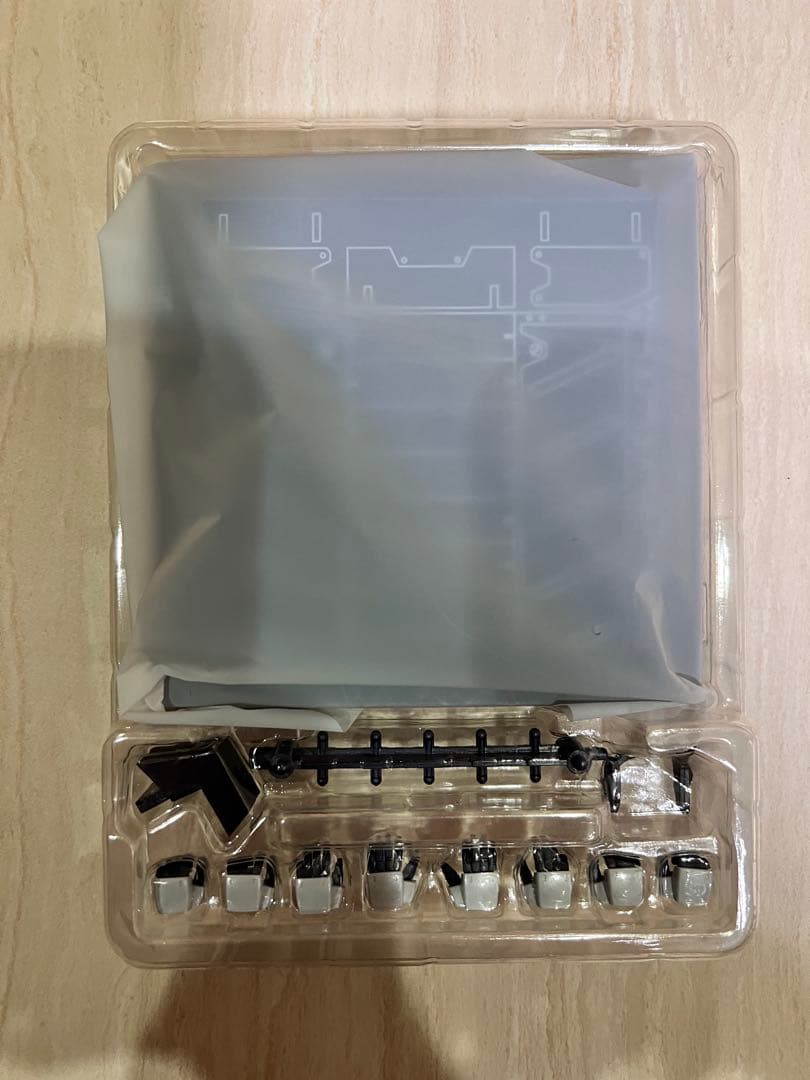 ROBOT魂 ガンダムMk-II Zガンダム40周年