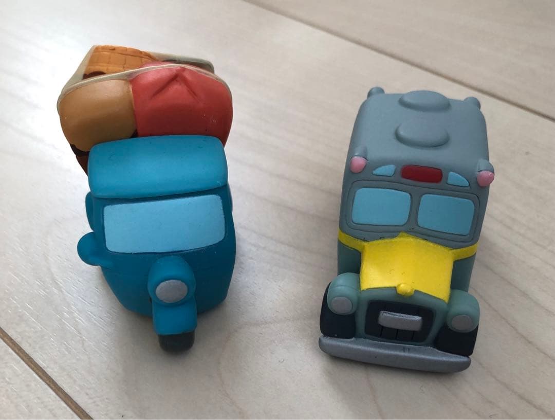 ☆ となりのトトロ 指人形 ☆ 13点セット ジブリ どんぐり共和国