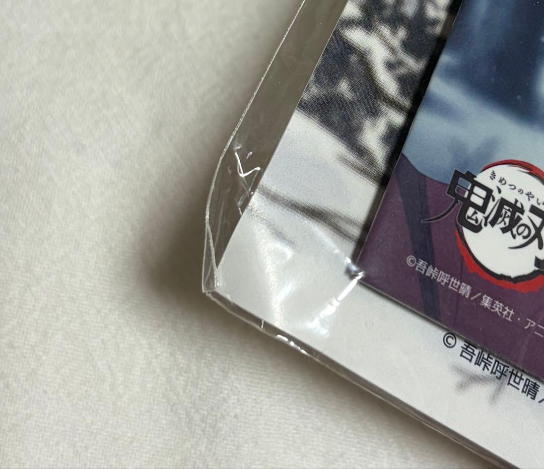 鬼滅の刃 場面写スクエア缶バッジ A 立志編 竈門炭治郎 竈門禰豆子 冨岡義勇