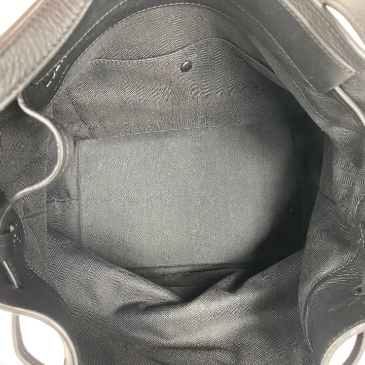 【希少】LOEWE アナグラム バルーンバッグ 2way ショルダーバッグ