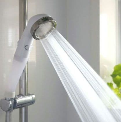 アラミック Arromic 節水シャワープロ・プレミアム ナノバブル