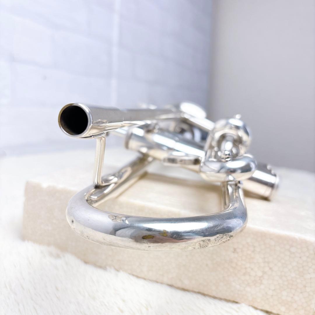 YAMAHAヤマハ Custom YTR-850 トランペット マウスピース付き