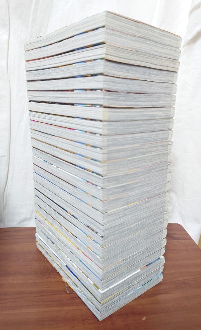 りりこぴん　　【帯付＆美品】サカモトデイズ 1〜24巻セット