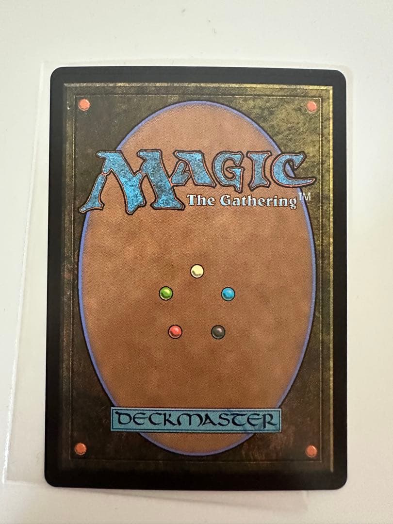 MTG FF【Foil】ショーケース ティナ・ブランフォード/最高工匠卿、ウルザ